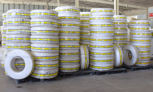 pe-rt地暖管 pe-rt地暖管